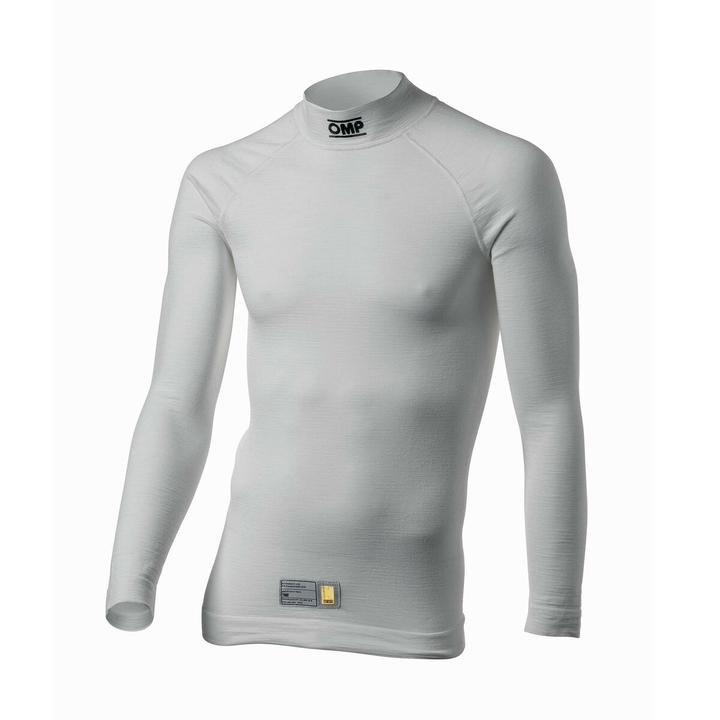 Actual product image OMPHobby Thermoshirt Tecnica Evo (XS/S) FIA 8856-2018 (XS)