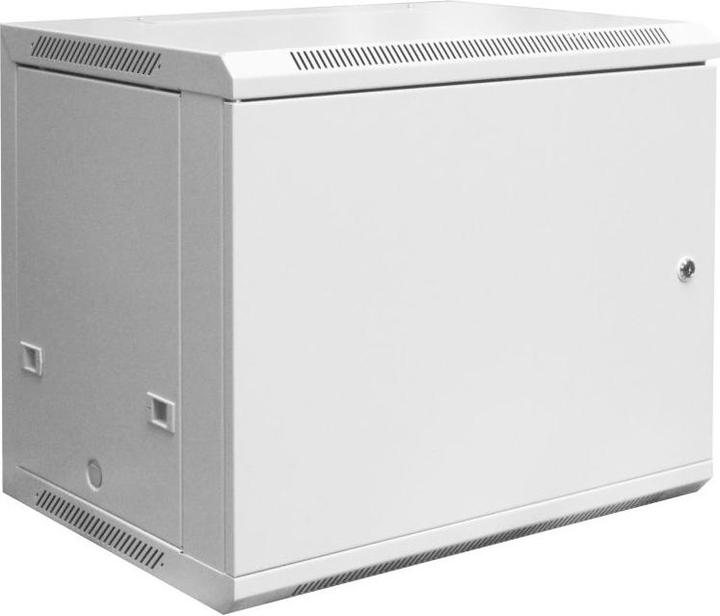 Immagine prodotto Digitus DN-W19 12U/600/MD Szafka wiszaca 19 12U, 600x600mm drzwi (10.86 HE, Rack da 19 pollici)