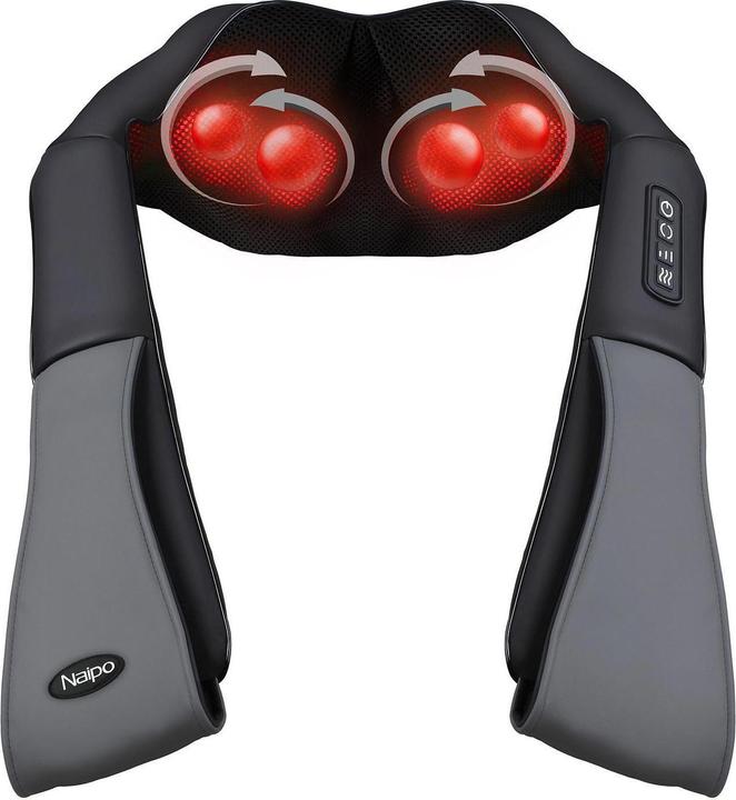 Actual product image Naipo Mgs-801