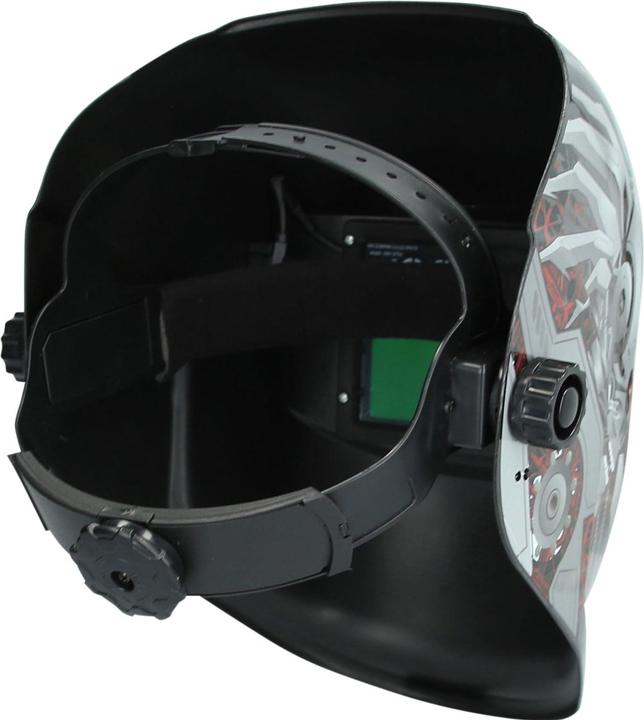 Image du produit KS Tools Casque de soudeur automatique | 310.0195