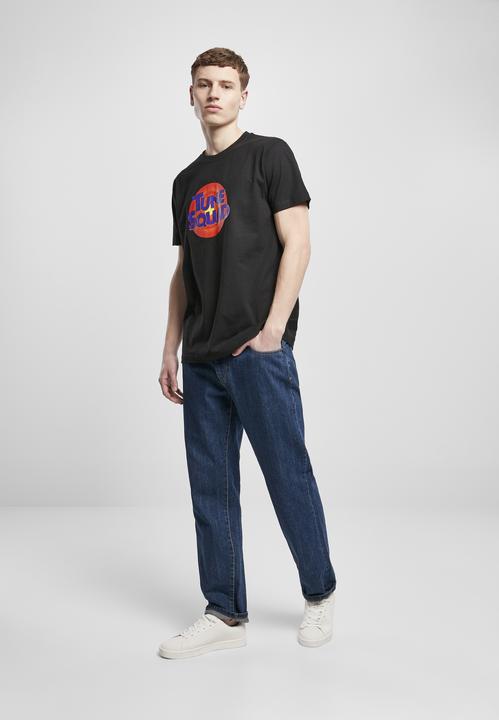 Produktbild MT Space Jam Tune Squad Logo Tee (XS)