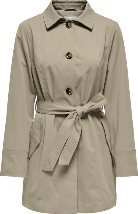 Produktbild JdY Jdyisadora Trenchcoat Otw Hab Noos (XS)