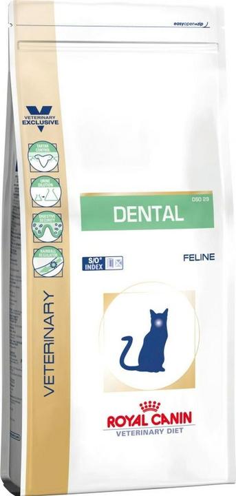 Produktbild Royal Canin Expert Dental (Senior, 1 Stk., 1500 g)
