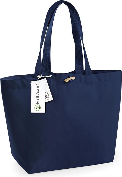 Immagine prodotto Westford Mill EarthAware Cotone organico Borsa a Tracolla (20 l)