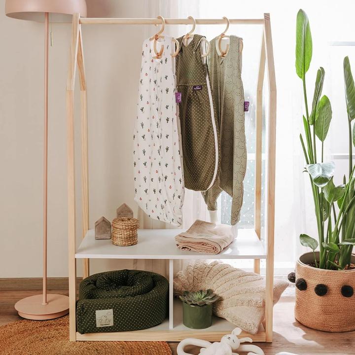 Image du produit Träumeland Liebmich Schlafsack (110 cm)