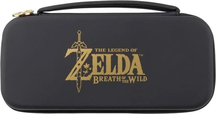 Image du produit PDP Housse de protection Nintendo Switch - Zelda Édition Guardian (Switch)