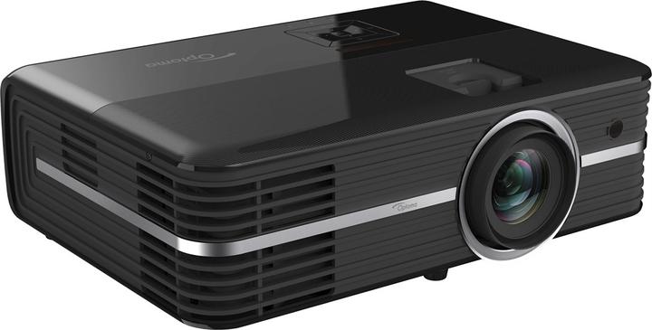 Optoma Uhd51 (4K, 2400 lm, 1.21 - 1.59:1)