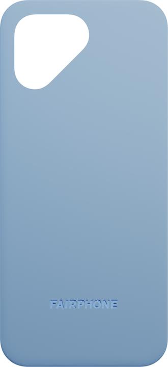 Produktbild Fairphone Back Cover Sky Blue (Abdeckung, Fairphone 5)