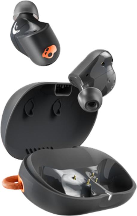 Produktbild Skullcandy Sesh ANC True Wireless (ANC, 6 h, Kabellos)