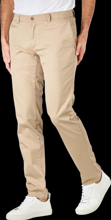 Produktbild BRAX Fabio Chino Slim Fit Sesame (W42/L34)