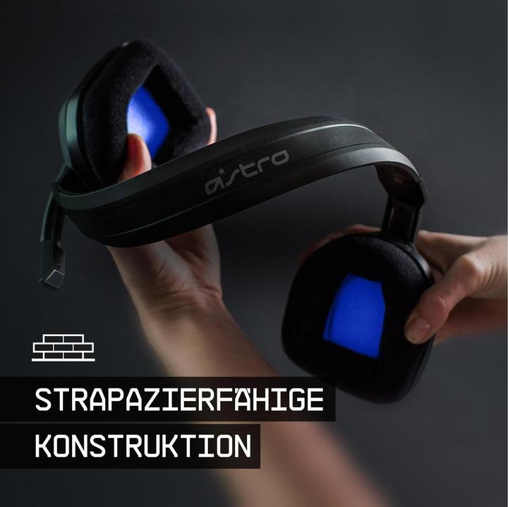 Produktbild Astro Gaming A10 (Kabelgebunden)