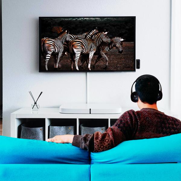 Produktbild LogiLink Kabelloser Bluetooth-Audiosender (Sender & Empfänger)