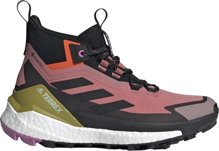 Produktbild adidas Wanderschuhe Terrex Free Hiker 2 GoreTex (37)