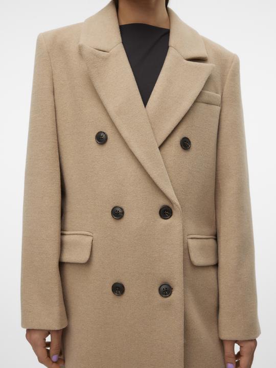 Produktbild Vero Moda VMEDENSIA Mantel Mantel (S)