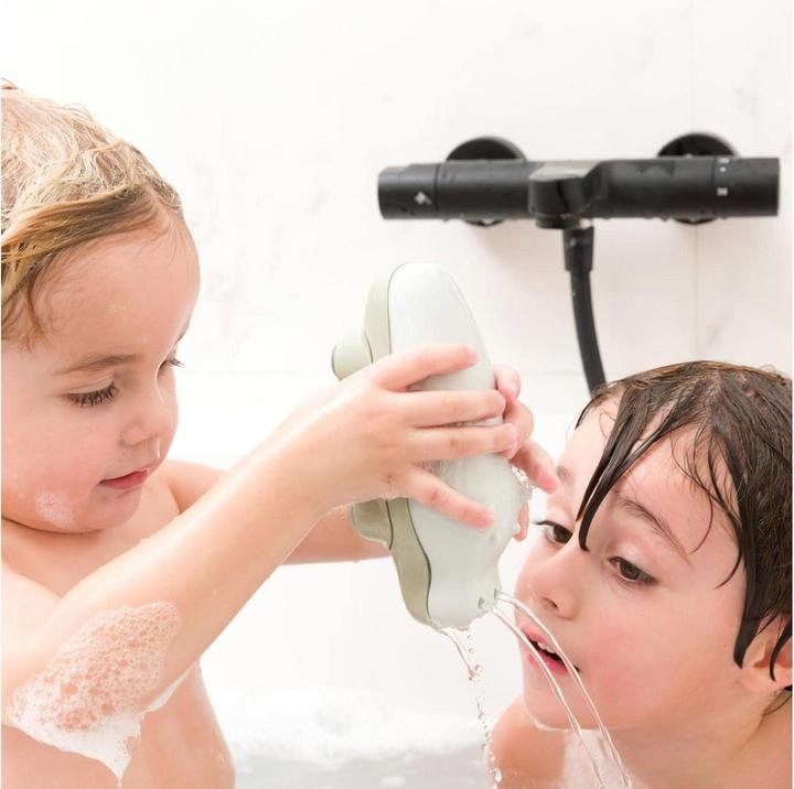 Immagine prodotto Oppi Giocattolo da bagno Flot - Kaba l'ippopotamo