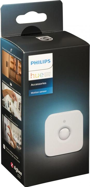 Image du produit Philips Hue Détecteur de mouvement Hue (5 m)