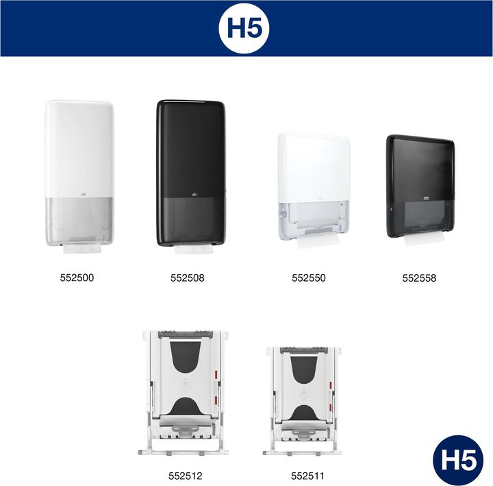 Produktbild Tork PeakServe Endlos-Handtücher (4920 x)