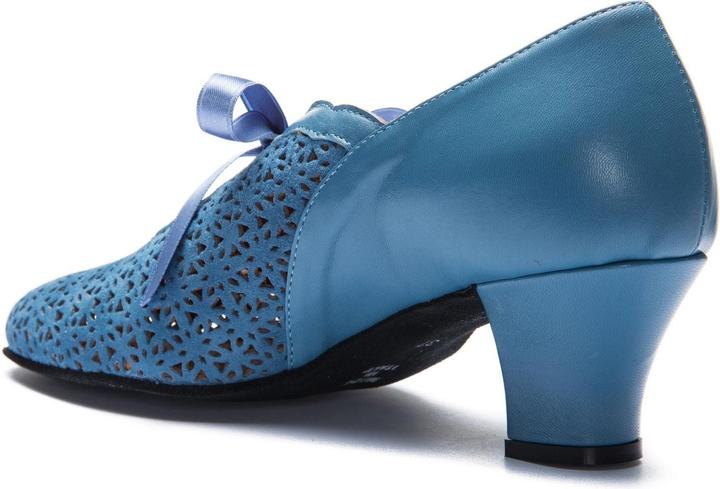 Produktbild Rumpf Tango Tanzschuhe für Frauen mit aussergwöhnlichem Design (41)