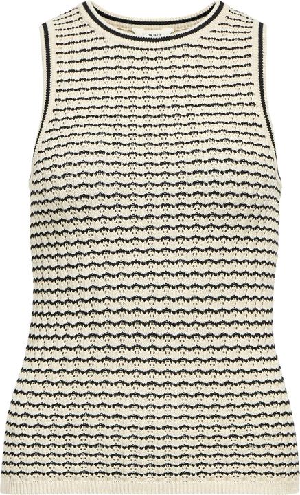 Produktbild Object Strick Tanktop (L)