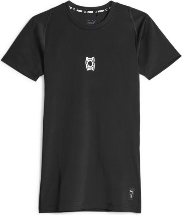 Puma Hoops Team SS Top Baselayer