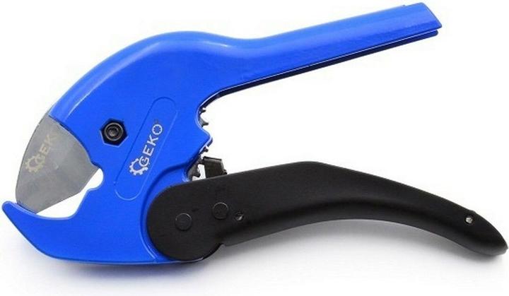 Immagine prodotto GEKO Forbici per tubi di plastica 3-42 mm