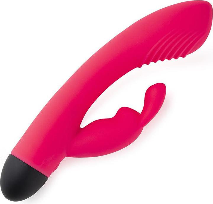 Produktbild Virgite Pink V6 Wiederaufladbarer Vibrator