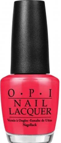 Produktbild OPI Classics (NLL 72 Red, Farblack)