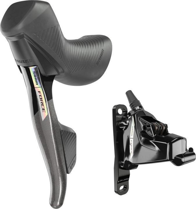 Sram Force AXS D2