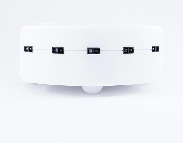 Actual product image Mobsya Thymio