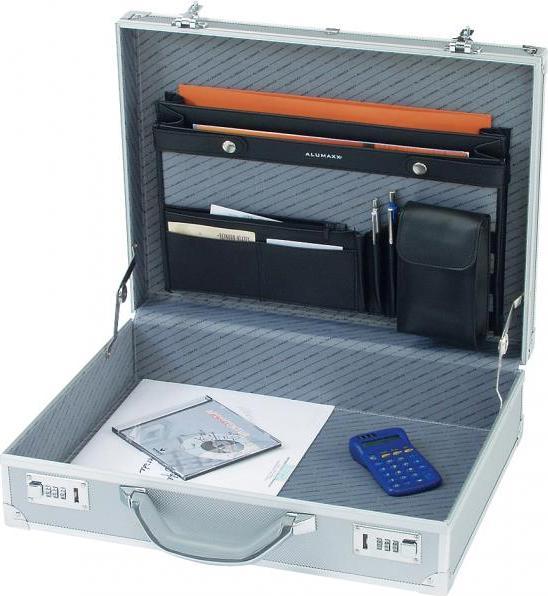 Produktbild Alumaxx Octan (18 l, Handgepäck (bis 50l))