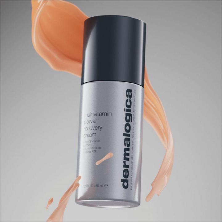 Image du produit Dermalogica Multivitamin Power - Multivitamin Power Recovery Cream (50 ml)
