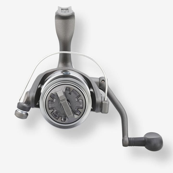 Immagine prodotto Caperlan Mulinello da pesca RFT 500 5000 (5000)