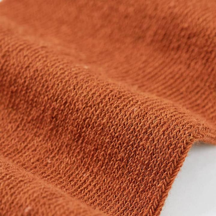 Produktbild VidaXL Kinderstrumpfhose Cognac 92,Farbe: Cognac,Material: 75 (92)