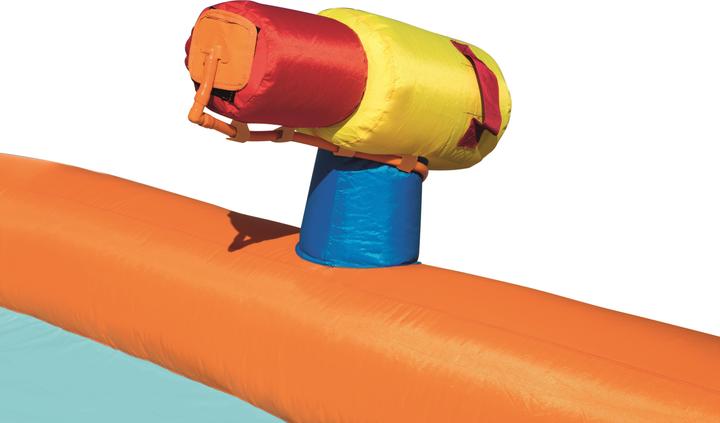 Produktbild Bestway Turbo Splash Mega Water Park