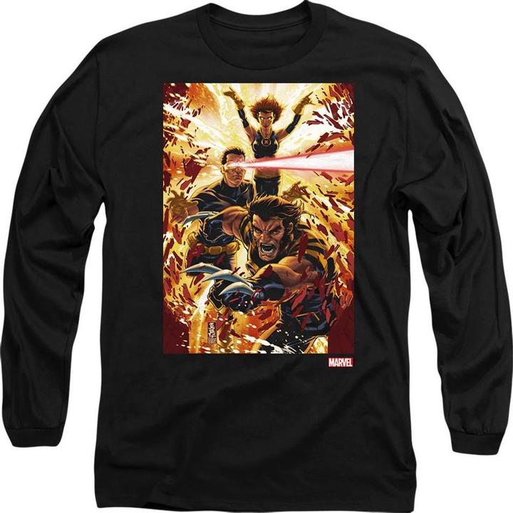 Produktbild XMen TShirt (S)