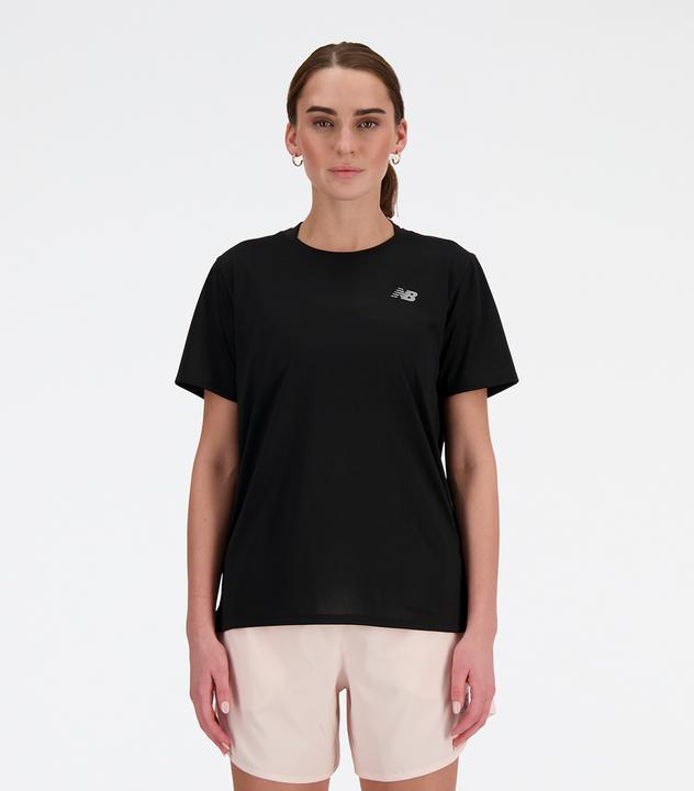 Produktbild New Balance W Short Sleeve (XL)