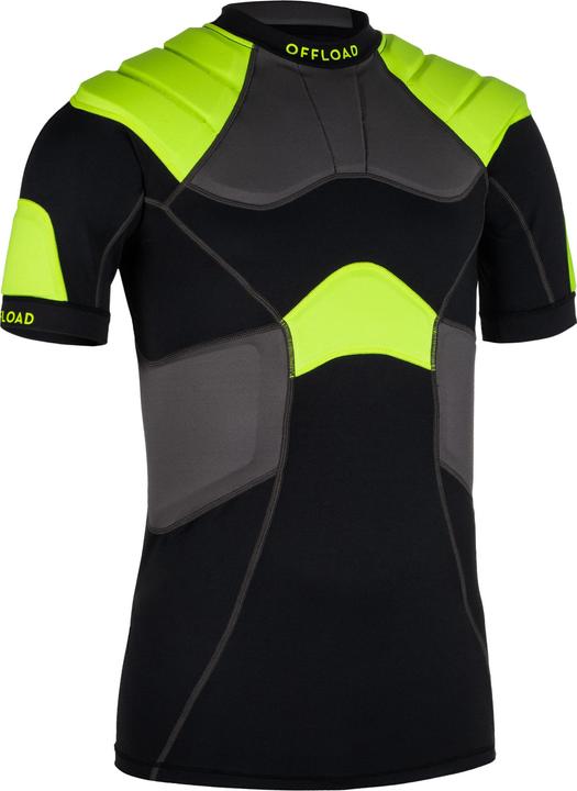 Produktbild Decathlon SHOULDER PADS 100