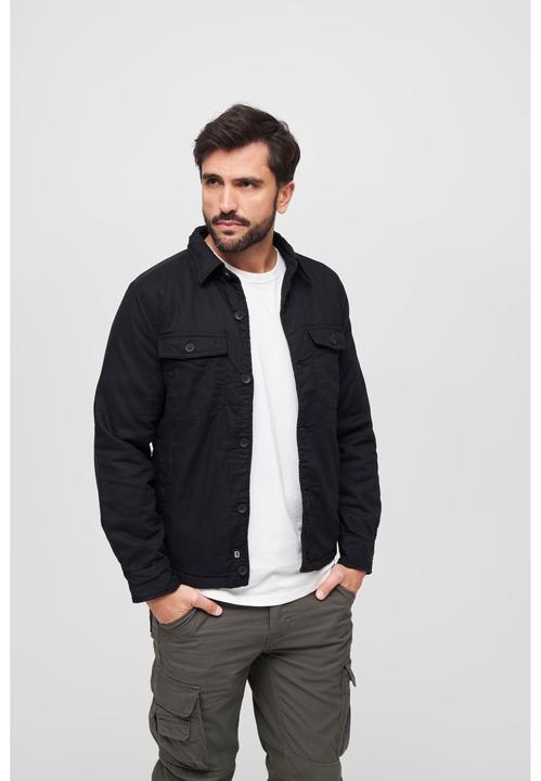 Produktbild Brandit Lumberjacket (M)