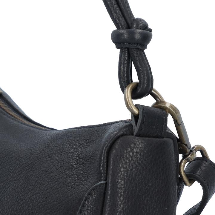 Actual product image Cowboysbag Leary Schultertasche Leder 24 cm