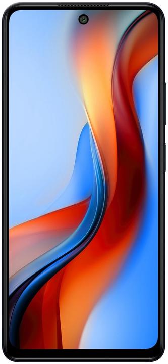 Immagine prodotto Myphone N23 Plus 5G blu notte (256 GB, Blu notte, 6.78", 5G)