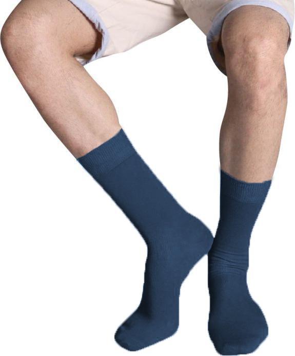 Bleu marine