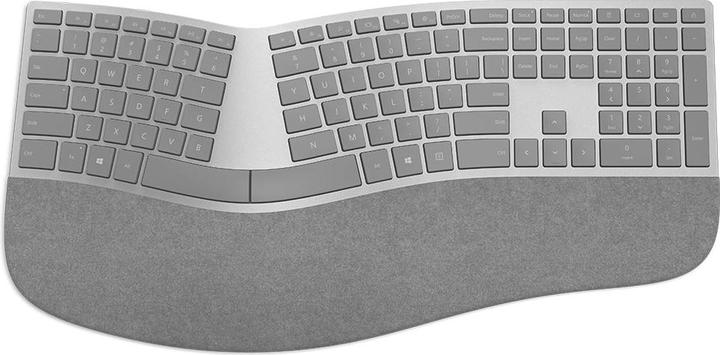 Immagine prodotto Microsoft Surface Keyboard (CH, Senza fili)