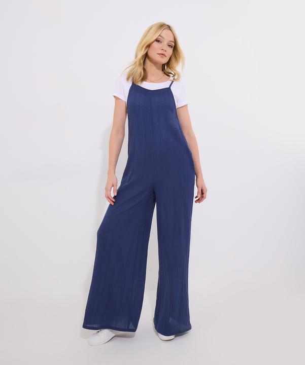 Image du produit Joe Browns Essential Crinkle Strappy Jumpsuit (42)
