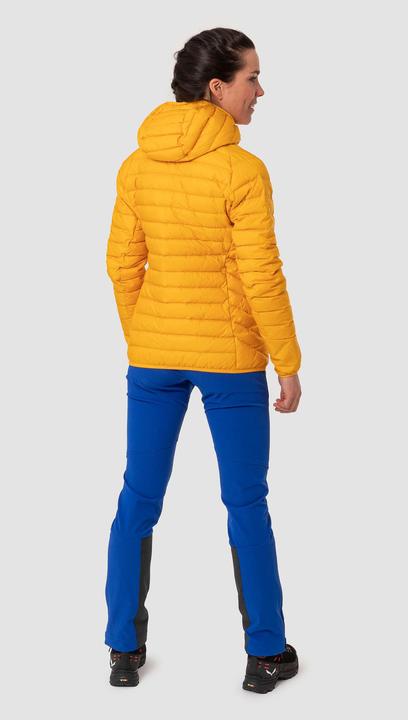 Image du produit Salewa Pantalon Lagorai Durastretch Da (34)
