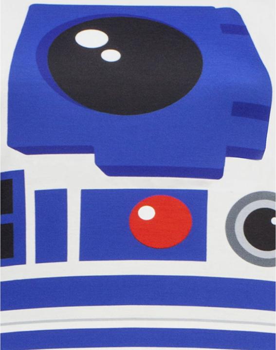 Actual product image Star Wars R2D2 costume dress (L)