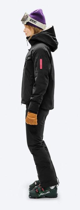 Produktbild The Mountain Studio 2L Stretch Insulated Pant (XS)