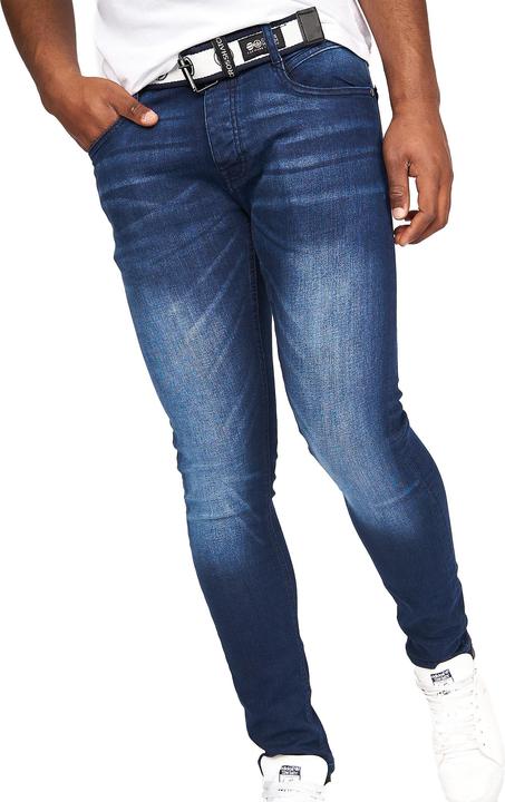Produktbild Crosshatch Barbeck Jeans (38)