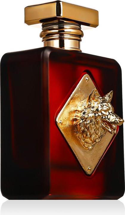 Actual product image Ameer Al Oud Alpha (Eau de parfum, 100 ml)