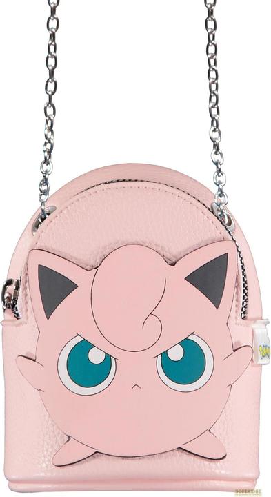 Image du produit Difuzed Pokémon - Micro sac Jigglypuff