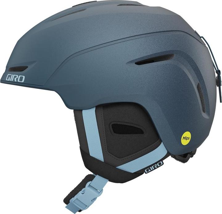 Immagine prodotto Giro Casco invernale Avera Matt Ano harbour blu (55,5 - 59 cm)